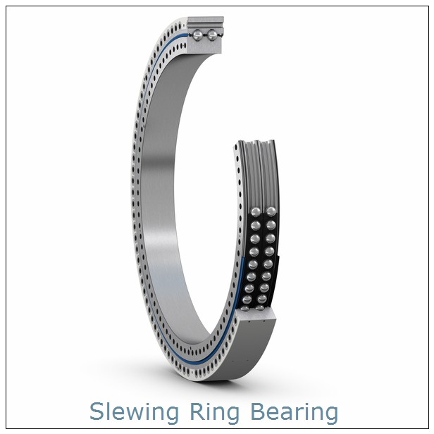 Excavator Slew Ring Ex200-3 Slewing Bearing