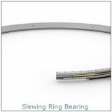 Rotary Table Bearing/Swing Bearing for Crawler Walking Excavator