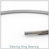 PC210-7 Hardened gear and raceway Excavator  slewing ring  bearing Retroceder #1 small image