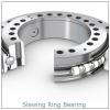 Precision Kubota Excavator Drilling Rig Turntable Bearing Slew Ring